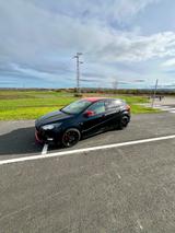 Ford Focus 1,5 EcoBoost 110kW ST-Line Black ST-Li... - Ford Focus: ST Line Black