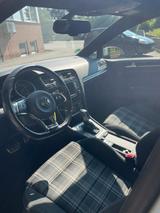 Volkswagen Golf 2.0 TDI DSG GTD  - Firmenfahrzeug gebraucht