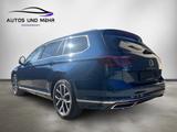 Volkswagen Passat Variant Elegance*DSG*RFK*Alcantara* - Volkswagen: Alcantara