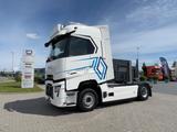 Renault T480 T-HIGH 4x2 Trekker Standclima / 2x Tank / N