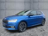 Skoda Fabia Monte Carlo 1.0 TSI DSG LED ACC BeheiWS - Skoda Fabia aus 2025