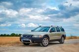 Volvo XC70 2.4D Cross Country Summum AWD G... - gebrauchte Volvo XC70 aus dem Jahr 2005