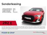 Audi A3 allstreet 35 TFSI AHK Navi RüKa Sitzh. Standh - Audi A3 mit Benzin-Antrieb: Allstreet