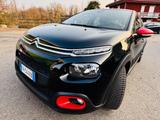 Citroën Citroen C3 PureTech 82 Shine Ok Neopatentati - Citroën C3: N Puretech 82