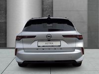 Opel Astra - Vorschau Bild 6