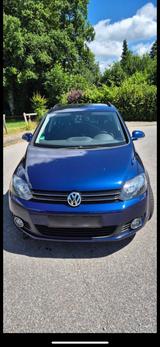 Volkswagen Golf plus 2.0 TDI , 110PS - Volkswagen Golf Plus: Ps
