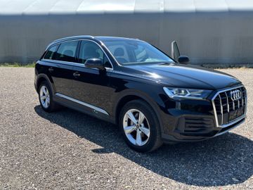 Audi Q7 - 4
