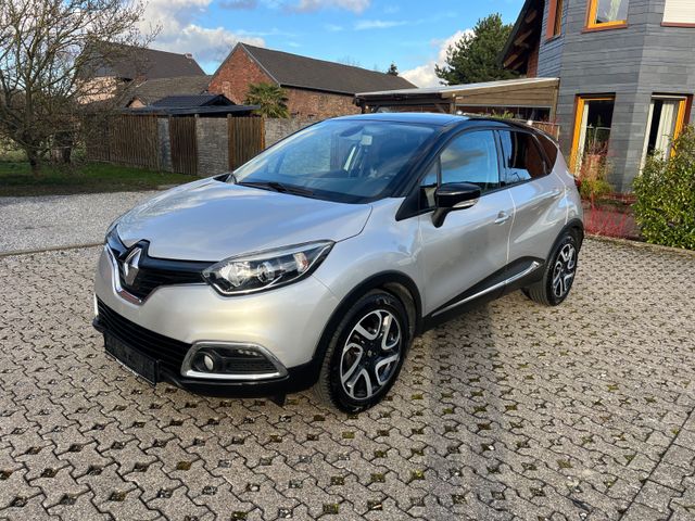 Renault Captur Luxe/Kamera/Navi/Tüv/Neu Insp.