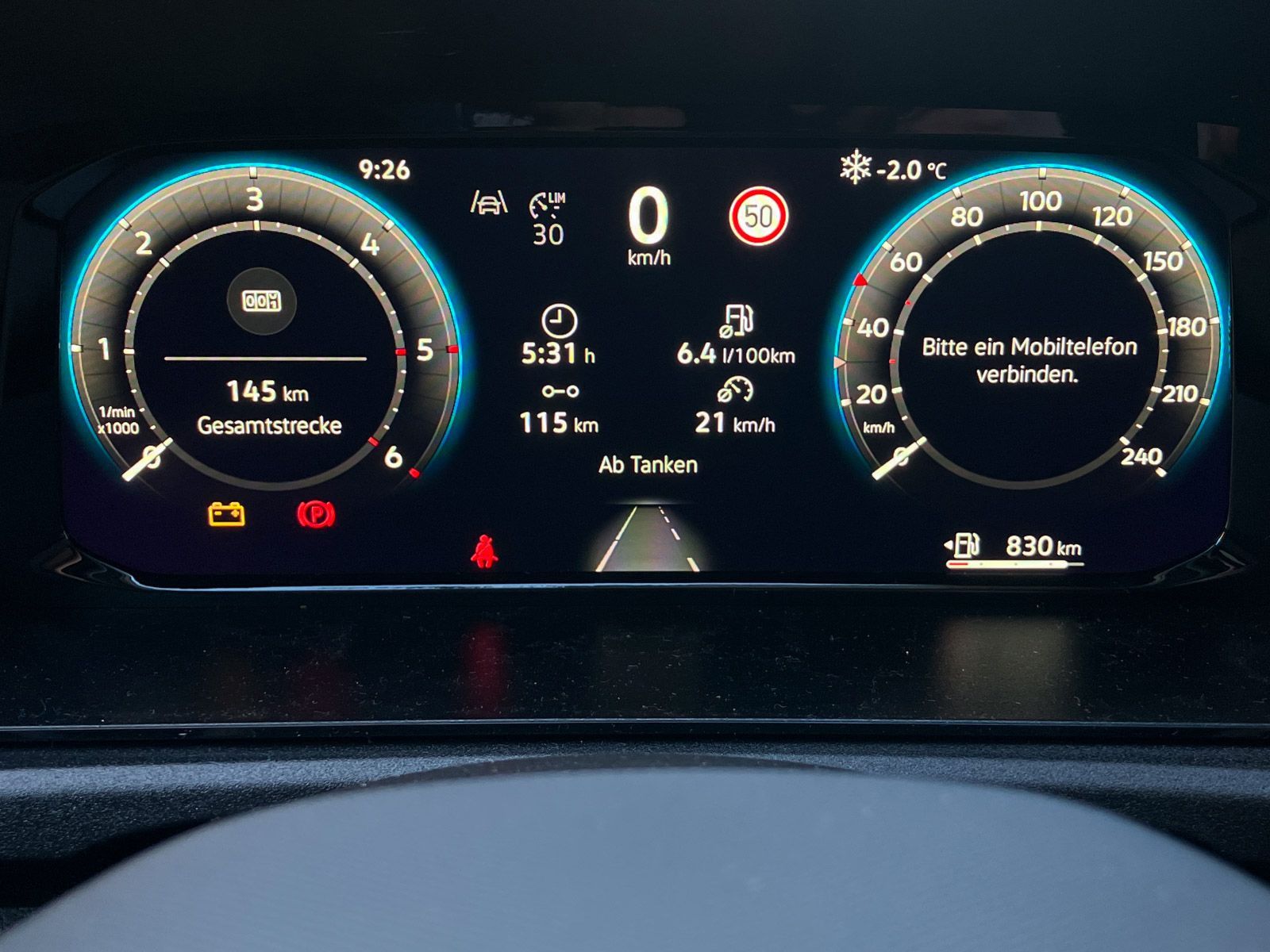 Volkswagen Caddy - Bild 15