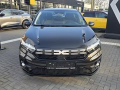 Dacia Sandero III 1.0 TCe 90 Expression *Klima*PDC*