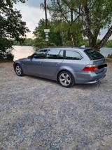 BMW 530d Touring / Vollausstattung / HU 11/2026