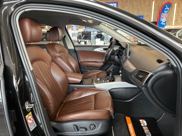 Audi A6 Avant 3.0 TFSI quattro *BiXenon*Standh.*