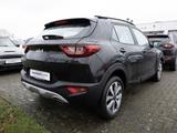 Kia Stonic 1.0 T-GDI NAVI KAMERA SHZ PDC KLIMA - Kia Stonic mit Benzin-Antrieb: Geländewagen
