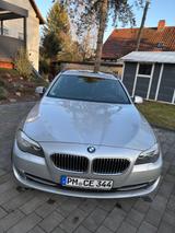BMW 520d Touring - Pano ,Aut