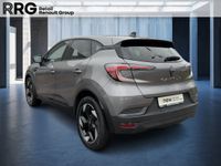Renault Captur - Vorschau Bild 4