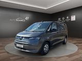 Volkswagen T7 Multivan 2.0 TDI DSG AHK STHZ 7 Sitzer LED RF - Volkswagen T7 Multivan Tageszulassungen