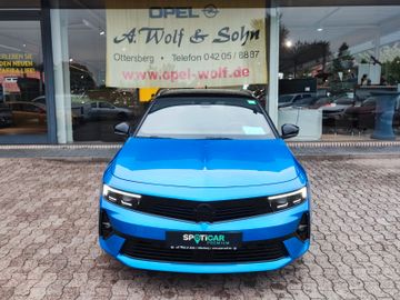 Bild 2 Opel Astra L ST GS Line AT +M-LED+NAVI+KAMERA+AHK+SHZ