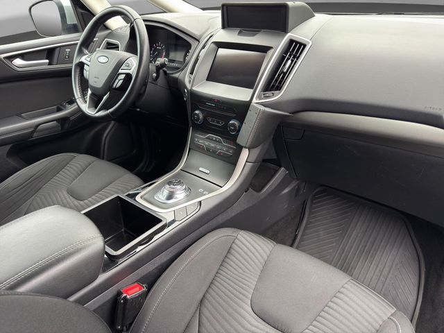 Fahrzeugabbildung Ford S-MAX 2.0 ECOBLUE Business+LED+Navi+Kamera+8fach