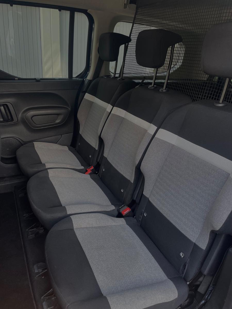 Citroën Berlingo