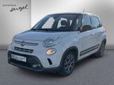 Fiat 500L 1.4 16V Trekking,KLIMA,TEMPO,NAVI,PDC,BLUET - Fiat 500L Trekking Benziner Gebrauchtwagen