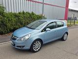 Opel Corsa D 1.2 Innovation "110 Jahre"  Tüv NEU - Opel Corsa aus 2009: 1.2