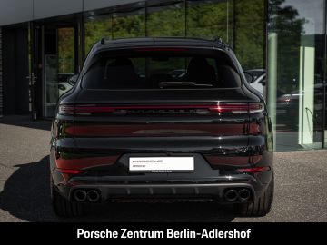 Porsche Cayenne - 8