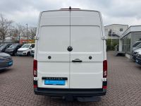 Volkswagen Crafter - Vorschau Bild 8