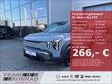 Kia EV2 42.2 5S AIR Winter-Paket Wärmepumpe NAVI HDA - Kia EV2 Gebrauchtwagen