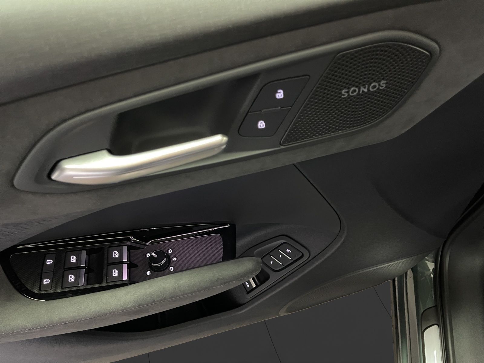 Audi Q3 - Bild 15