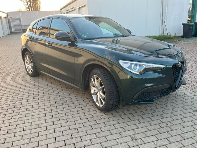 Alfa Romeo Stelvio 2.2 Diesel 16V 154kW Veloce Ti AT8-Q...