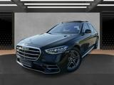 Mercedes-Benz S 350 d 4M AMG+BURM+AIRMATIC+DIGI LIGHT+MEMORY - Mercedes-Benz mit Diesel-Antrieb: Luftfederung, Limousine