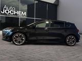 Ford Focus ST-Line X Winter Panorama B&O UPE 45.400€ - Ford mit Benzin-Antrieb