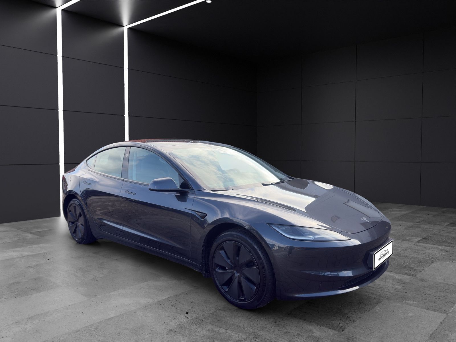 Fahrzeugabbildung Tesla Model 3 Long Range RWD/Keyless/ACC/Pano/Ambiente