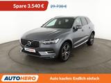 Volvo XC60 2.0 D4 Inscription 2WD Aut.*NAVI*TEMPO*PDC* - graue Volvo XC60