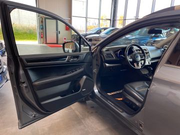 Subaru OUTBACK Outback Sport *EyeSight*Klima*AHK*LED*