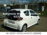 Toyota Aygo Klima VSC 2.Hd EURO 5 Allwetter TÜV 6/2027 - Toyota Gebrauchtwagen in Herne