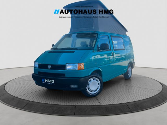 Volkswagen T4 2.5 California Westfalia *CAMPER*AHK*TÜV NEU*