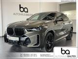 BMW X6 xDrive 30d M Sport 22"/Pano/HK/DrivPro/Luft/A