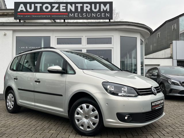 Volkswagen Touran Trendline BMT