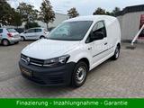 Volkswagen Caddy Nfz Kasten BMT*2.0 TDI*102-PS*EURO-6 - Volkswagen Caddy: Eu