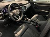 Audi Q3 Sportback 40 TDI Quattro S-Line  - Audi quattro Gebrauchtwagen