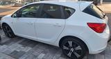 Opel Astra 1.4 Turbo FUN 103kW FUN - Opel Astra: Limousine, F