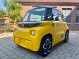 Citroën AMI fahren ab 15 Jahren mit AM - Citroën AMI Gebrauchtwagen
