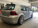Volkswagen Golf 4 r32 - VW Gebrauchtwagen von 2003