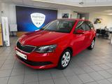 Skoda Fabia Combi Ambition- Automatik - Skoda Fabia Gebrauchtwagen in Freiburg