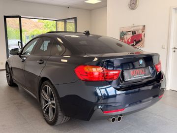 BMW 430 - 4
