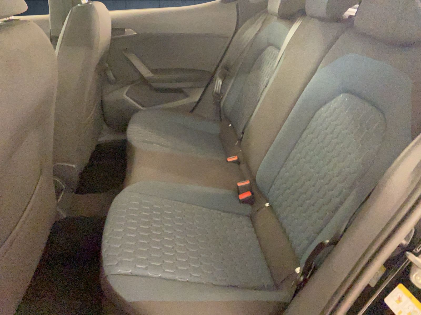 Seat Ibiza - Bild 21