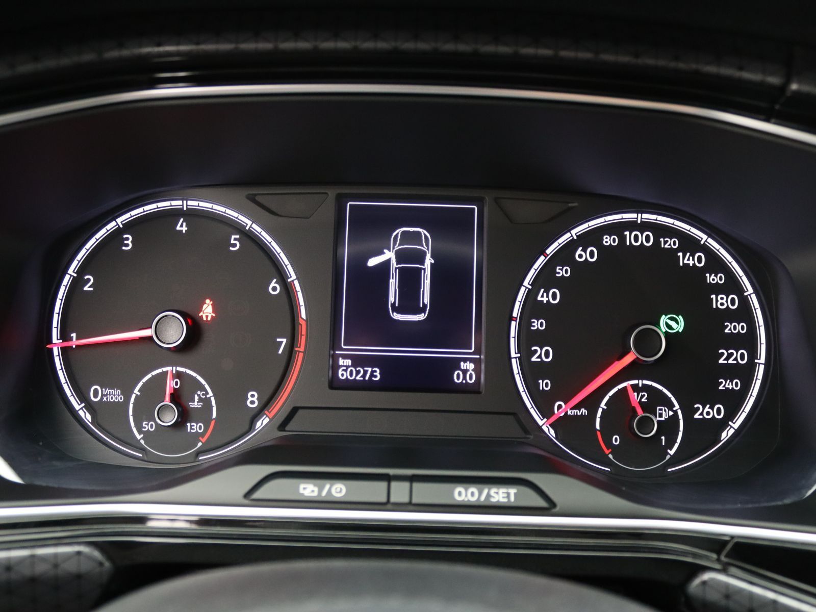 Volkswagen T-Cross - Bild 14