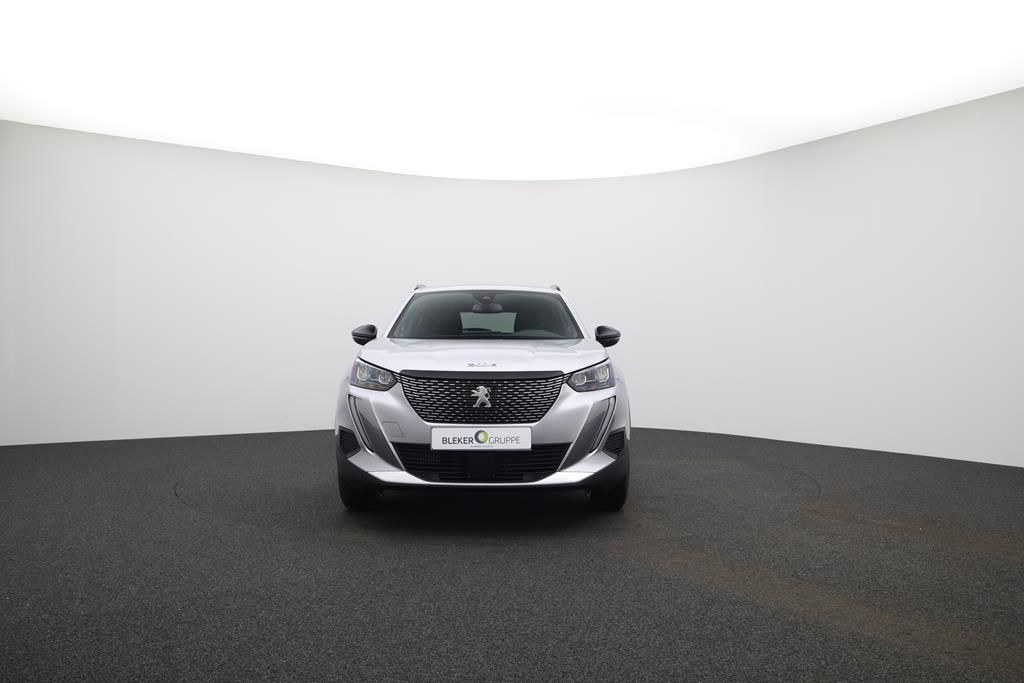 Image of Peugeot 2008