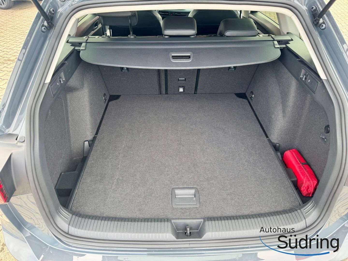 Golf Variant VIII 1,5 TSI GOAL AHK Navi Rückfk.